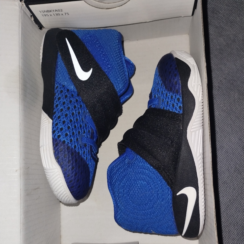 Nike Kyrie 2 (td) baby shoes